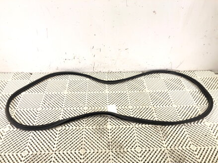 Tesnenie veka batožinového priestoru kufra Peugeot 508 SW I (8E_) 2010 - 2018