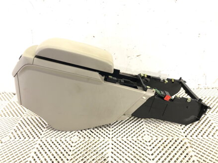 Lakťová opierka Peugeot 508 SW I (8E_) 2010 - 2018