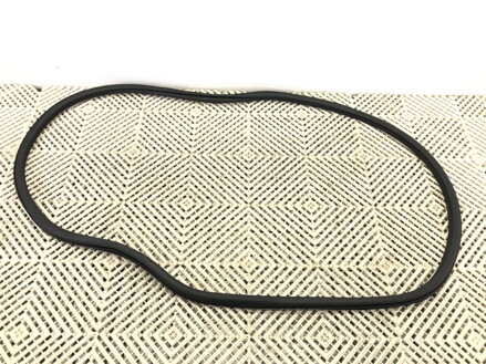 Tesnenie dverí zadné ľavé Audi A6 C8 Avant (4A5) 2018 - 2022