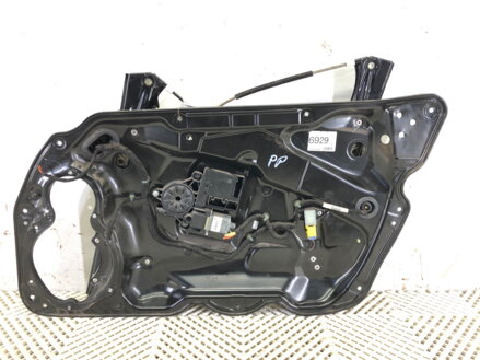 Sťahovačka okna pravá predná VW Passat B7 (362) 2010 - 2015 3AA959702A