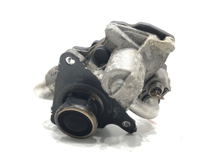 Ventil EGR Skoda Octavia III (5E3, NL3, NR3) 2012 - 2022