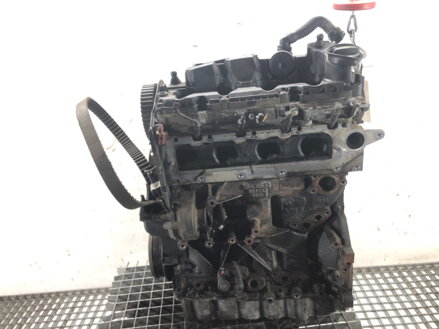 Motor Skoda Octavia III (5E3, NL3, NR3) 2012 - 2022 CXXB