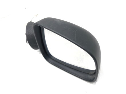 Spätné zrkadlo pravé Dacia Duster (HS_) 2010 - 2018