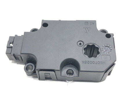 Motorček radiátora kúrenia Audi A4 B9 Avant (8W5, 8WD) 2015 - 2022 ET416003