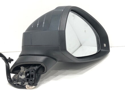 Spätné zrkadlo pravé Audi A4 B9 Avant (8W5, 8WD) 2015 - 2022