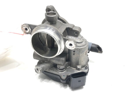 Škrtiaca klapka Audi A4 B9 Avant (8W5, 8WD) 2015 - 2022 04L128063T