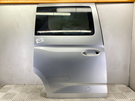 Dvere pravé zadné posuvné VW Caddy V (SBA, SBH) 2020 - 2022