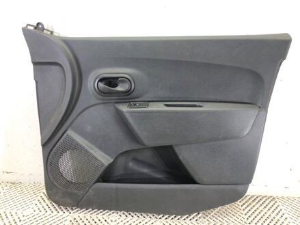 Tapacír dverí pravý predný Dacia Dokker (MPV) (KE_) 2012 - 2022