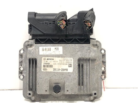 Riadiaca jednotka motora KIA Sportage III (SL) 2009 - 2022 39110-2BAM8