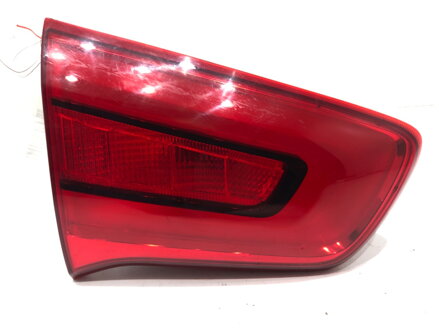 Svetlo zadné ľavé vnútorné lift facelift KIA Sportage III (SL) 2009 - 2022
