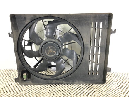 Ventilátor chladiča KIA Sportage III (SL) 2009 - 2022