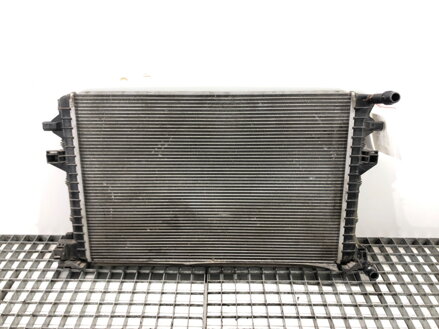 Intercooler VW Caddy V (SBA, SBH) 2020 - 2022