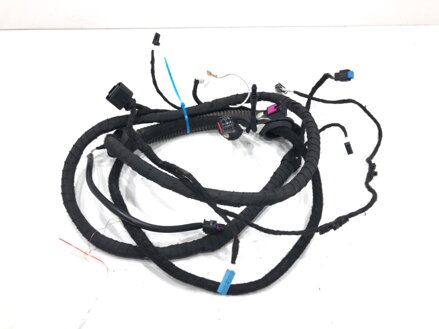 Kabeláž veka batožinového priestoru VW Caddy V (SBA, SBH) 2020 - 2022 2K7971147G