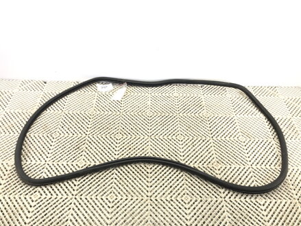 Tesnenie dverí predné pravé VW Caddy V (SBA, SBH) 2020 - 2022