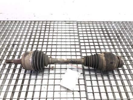 Poloos pravá predná VW Transporter V Autobus (7HB, 7HJ, 7EB, 7EJ) 2003 - 2015