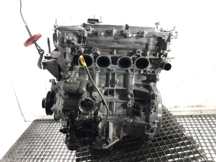 Motor Toyota RAV 4 IV (_A4_) 2012 - 2022 2AR