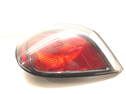 Svetlo pravé zadné KIA RIO II (JB) 2005 - 2011