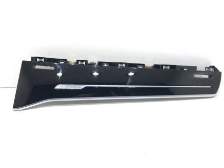 Lišta dekor konzoly Audi A8 D5 (4N2, 4N8) 2017 - 2022 4N1857200