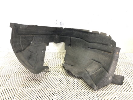 Podblatník ľavý predný Audi A8 D5 (4N2, 4N8) 2017 - 2022