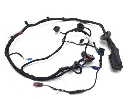 Kabeláž dvere predná ľavá BMW X1 (U11) 2022-2025 5A43569