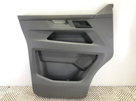 Tapacír dverí ľavý predný VW Transporter / Caravelle VI Autobus (SGB, SGJ, SHB, SHJ) 2015 - 2022