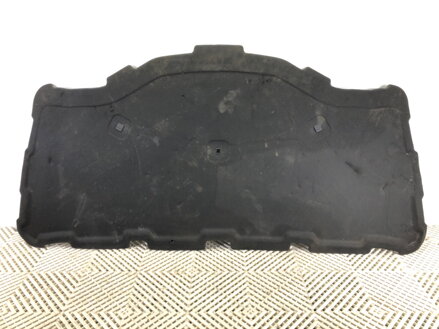 Odhlučnenie kapoty Audi Q7 (4MB, 4MG) 2015 - 2022