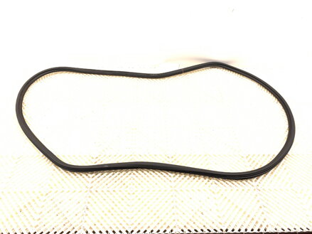 Tesnenie dverí predné pravé Audi Q7 (4MB, 4MG) 2015 - 2022