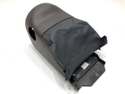 Kryt stĺpika volantu Audi Q7 (4MB, 4MG) 2015 - 2022 4M0953516