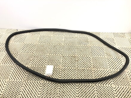 Tesnenie dverí predné pravé Audi A8 D5 (4N2, 4N8) 2017 - 2022 4N0831722