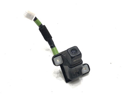 Kamera Toyota RAV 4 IV (_A4_) 2012 - 2022 867B0-42020