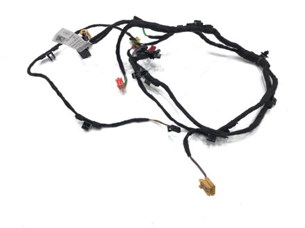 Kabeláž dvere zadná ľavá Audi A6 C8 Avant (4A5) 2018 - 2022 4K5971693BN