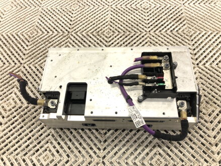 Batéria akumulátor Audi A8 D5 (4N2, 4N8) 2017 - 2022 4N0915441E