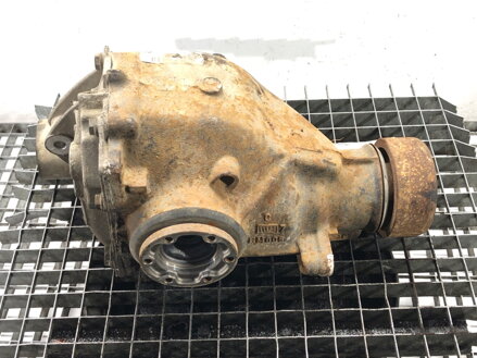 Diferenciál zadný BMW X3 (E83) 2003 - 2011 7586018