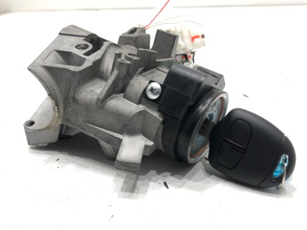 Spínacia skrinka Mitsubishi Mirage / Space Star VI Liftback (A0_A) 2012 - 2022 SL-M15