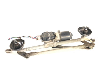 Mechanizmus stieračov predný Mitsubishi Mirage / Space Star VI Liftback (A0_A) 2012 - 2022