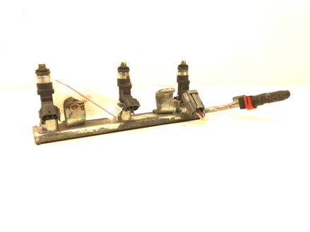 Vstrekovacia rampa Mitsubishi Mirage / Space Star VI Liftback (A0_A) 2012 - 2022 1465A331