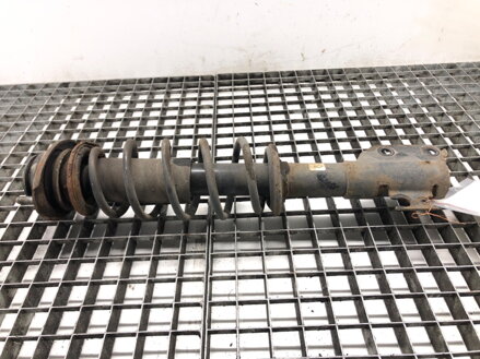 Tlmič pravý predný S pružinou Mitsubishi Mirage / Space Star VI Liftback (A0_A) 2012 - 2022