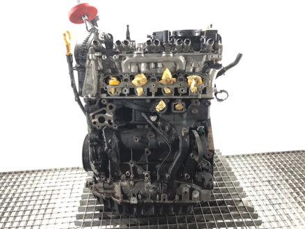 Motor VW Tiguan Allspace (BW2, BJ2) 2017 - 2022 DNL