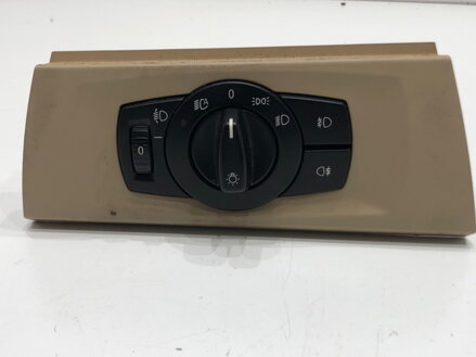 Spínač svetiel BMW 3 Touring (E91) 2004 - 2012 6932792