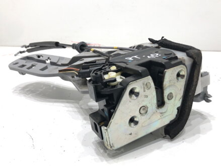 Zámok dverí pravý zadný Hyundai Elantra V Sedan (MD, UD) 2010 - 2022 81420-3X010