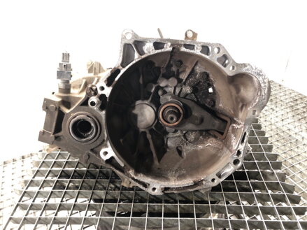 Prevodovka Hyundai Elantra V Sedan (MD, UD) 2010 - 2022