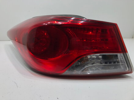 Svetlo ľavé zadné Hyundai Elantra V Sedan (MD, UD) 2010 - 2022