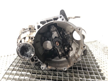 Prevodovka Skoda Octavia III Combi (5E5, 5E6) 2012 - 2022 TKV