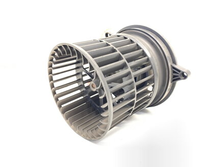 Ventilátor kúrenia Ford Fiesta V (JH_, JD_) 2001 - 2014 1736005401