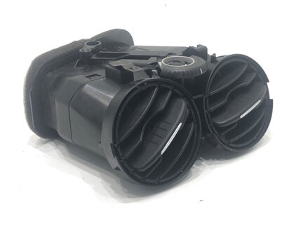 Mriežka ventilácie predná stredová VW Tiguan (5N_) 2007 - 2018 5M0819062