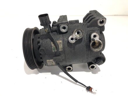 Kompresor klimatizácie KIA CEE ' D Sportswagon (JD) 2012 - 2018 F500- JDCCE12