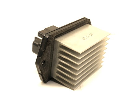 Odpor ventilátora / ventilátory vzduchu Jaguar XF I (X250) 2008 - 2015 077800-1020