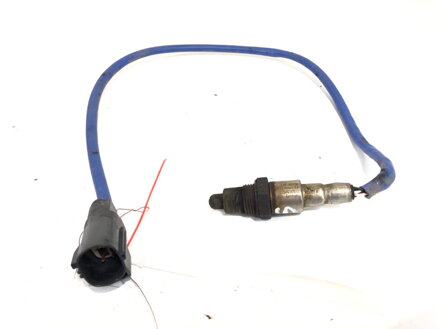 Sonda lambda zadná Jaguar XF I (X250) 2008 - 2015 DX23-9G444-EA