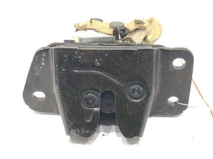 Zámok veka batožinového priestoru zadný Hyundai Santa FÉ I (SM) 2000 - 2006