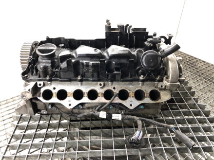 Hlava valcov Volvo V40 Liftback (525, 526) 2012 - 2022 31430110006